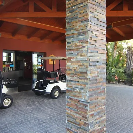 T2 Vale De Pinta Golf Апартаменты
