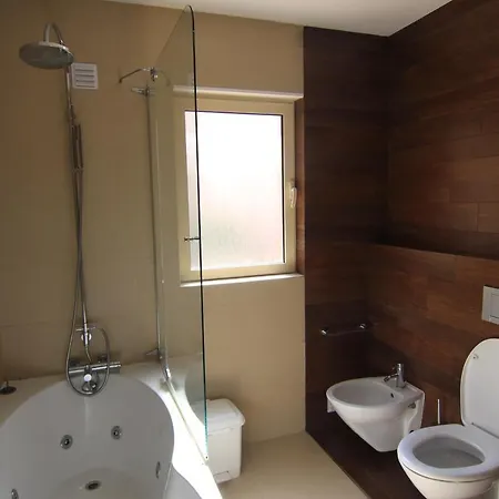 Appartement T2 Vale De Pinta Golf *