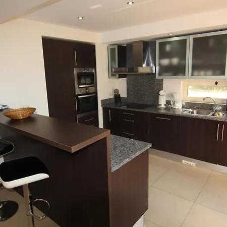 Appartement T2 Vale De Pinta Golf *