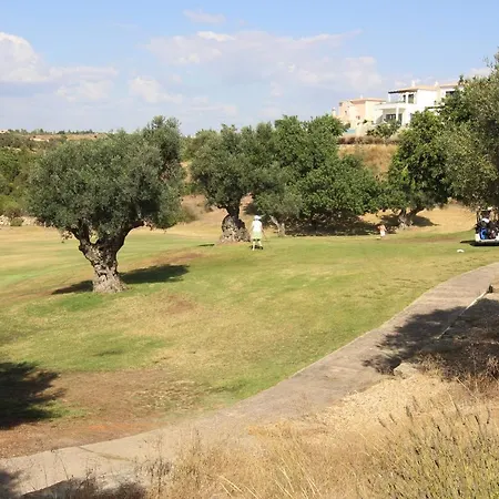T2 Vale De Pinta Golf *