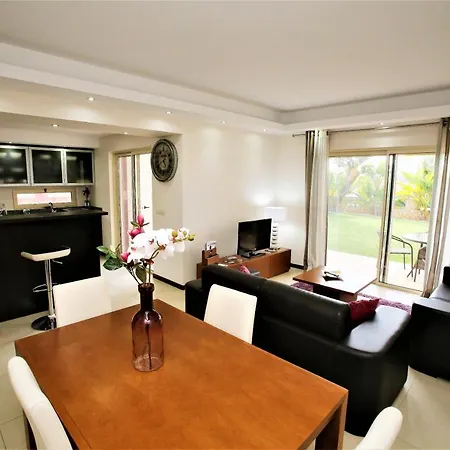 T2 Vale De Pinta Golf Appartement
