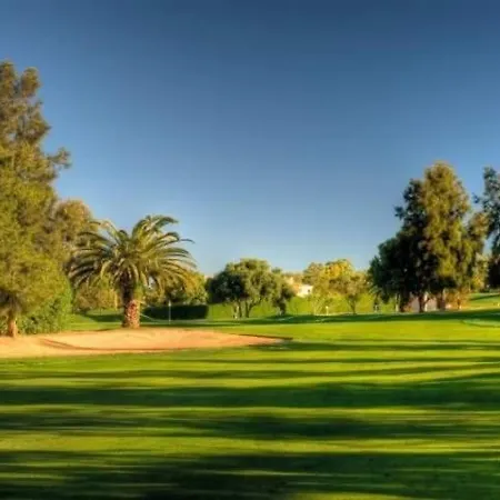 Apartment T2 Vale De Pinta Golf