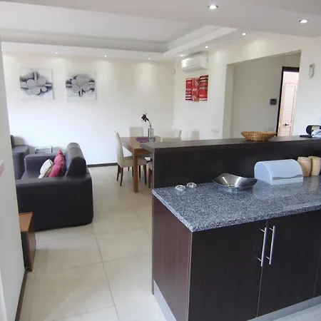 Apartment T2 Vale De Pinta Golf