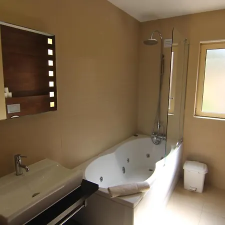 Apartment T2 Vale De Pinta Golf *
