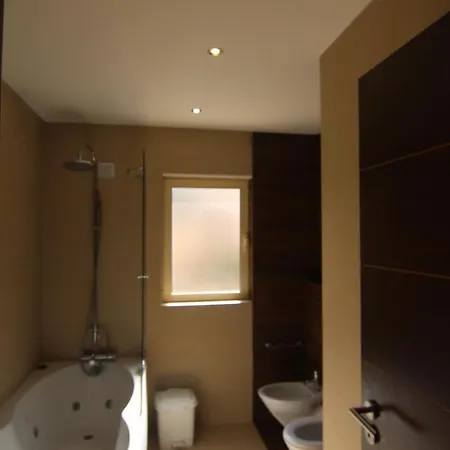 Apartment T2 Vale De Pinta Golf Carvoeiro (Lagoa)