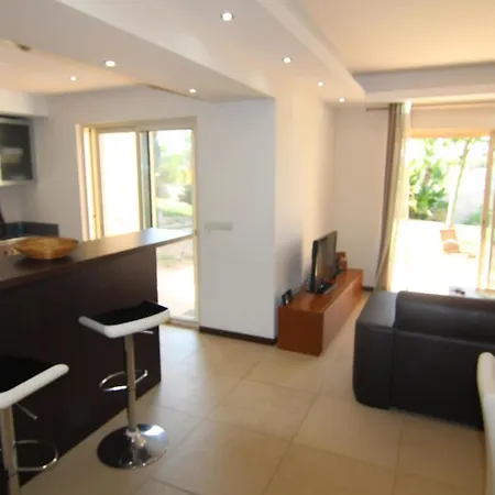 T2 Vale De Pinta Golf Apartment