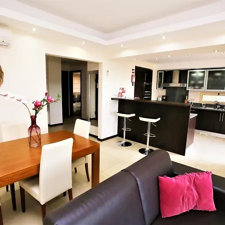Apartment T2 Vale De Pinta Golf