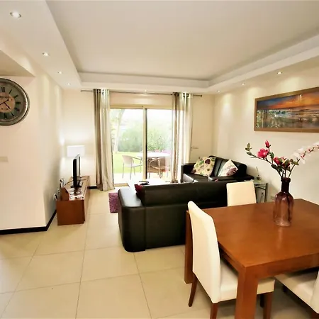 Apartment T2 Vale De Pinta Golf
